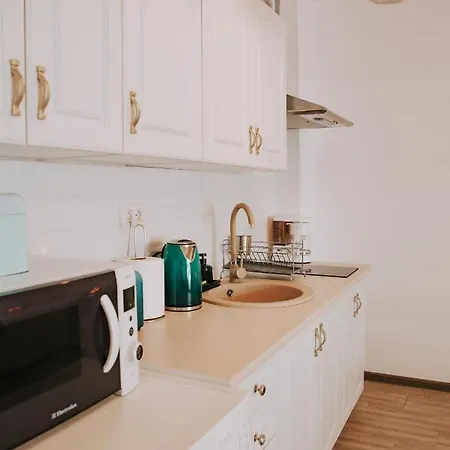 Sea 59 Apartment Mamaia