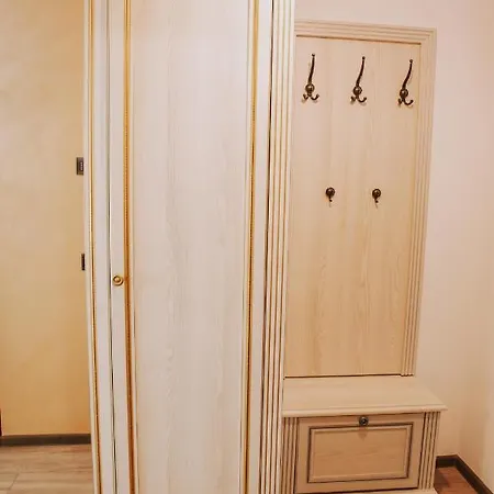 Sea 59 Apartment Mamaia
