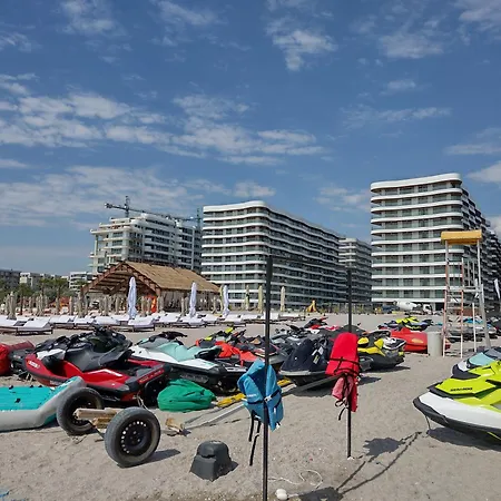 Sea 59 * Mamaia